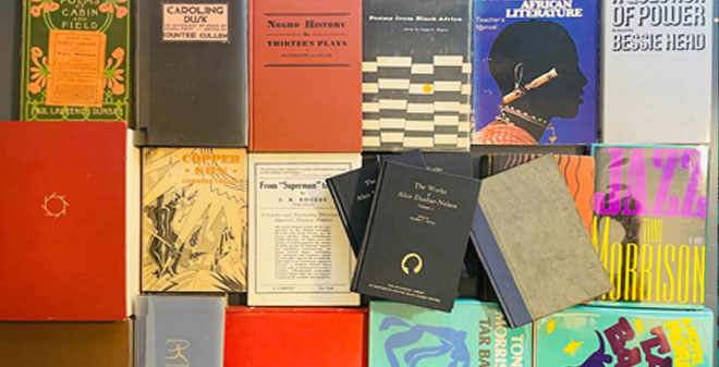 2025 Annual California Young Book Collector's Prize Awarded