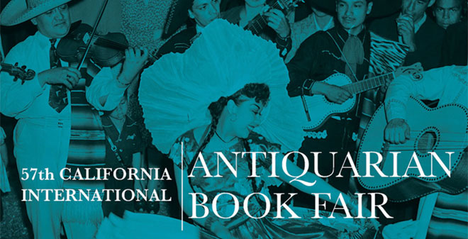 2025 California Book Fair Cancelled