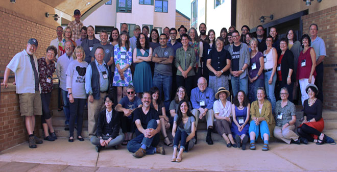 Colorado Antiquarian Book Seminar: Review
