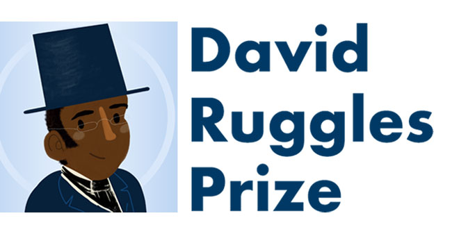David Ruggles Prize
