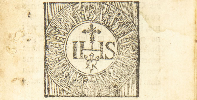 Mystery Pier Books Blessed by Pope Francis