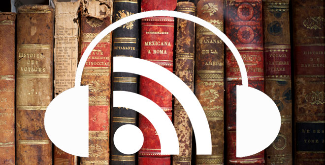 Podcasts: ABAA Members Talk Rare Books & Documents