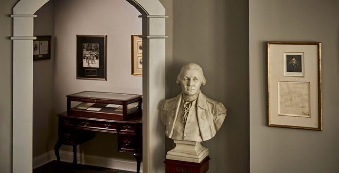 Raab Collection Celebrates 35 Years