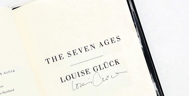 Signed Books Vs. Inscribed Books