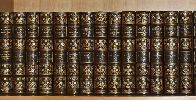 Boston Book Fair: Featured Items