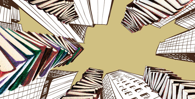 Virtual Book Fair: Winter Edition