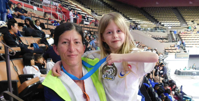 Zhenya Dzhavgova: Medical Emergencies and Sporting Triumphs