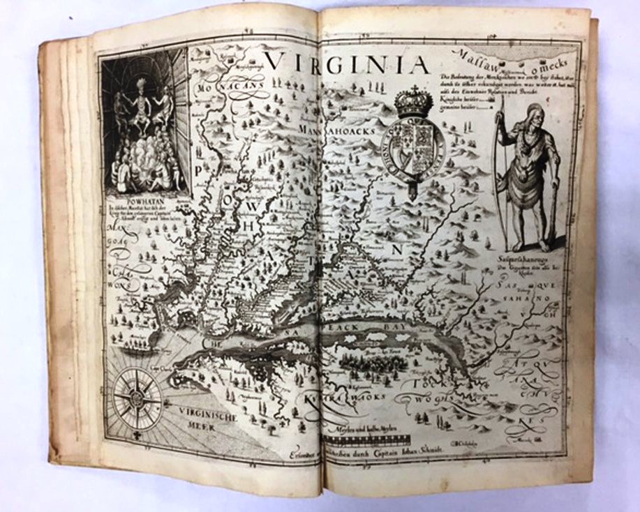 SPRING MISCELLANY 2021