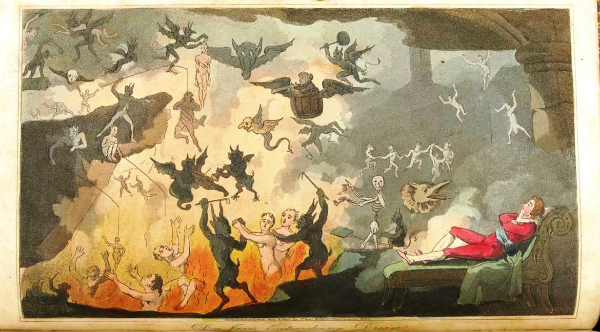 WINTER MISCELLANY 2021