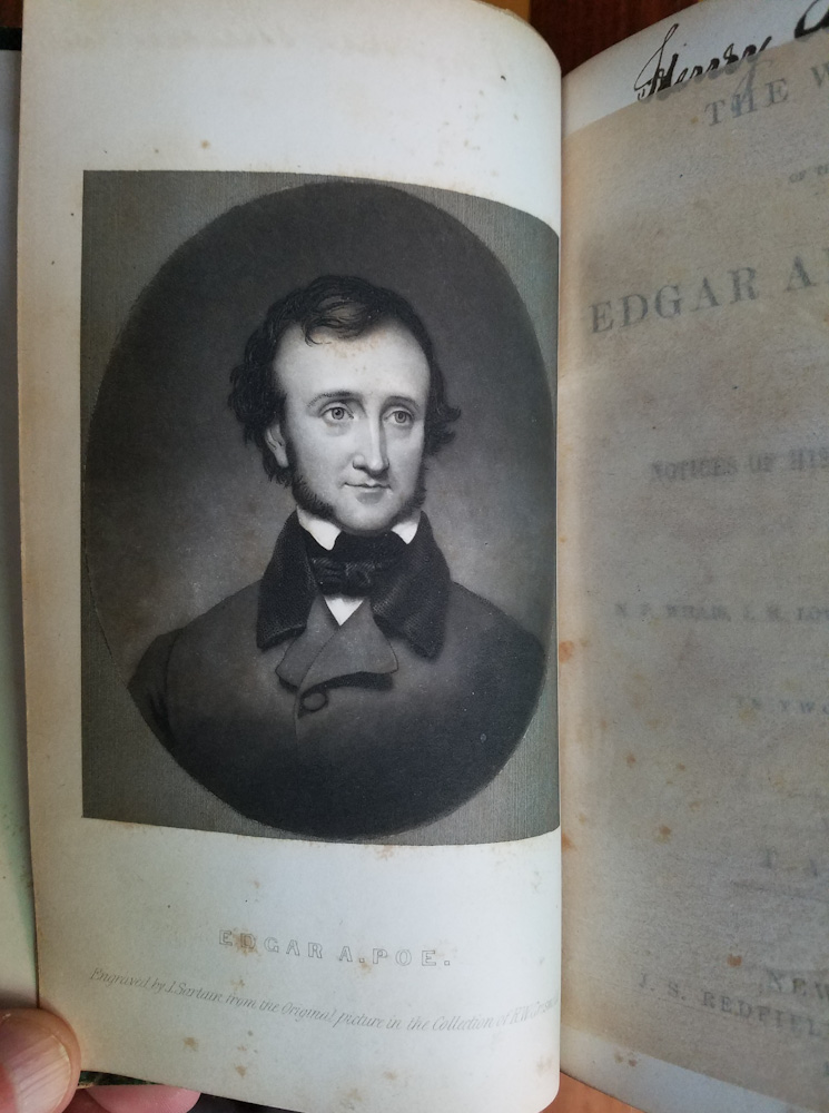 19th CENTURY AMERICAN LITERATURE