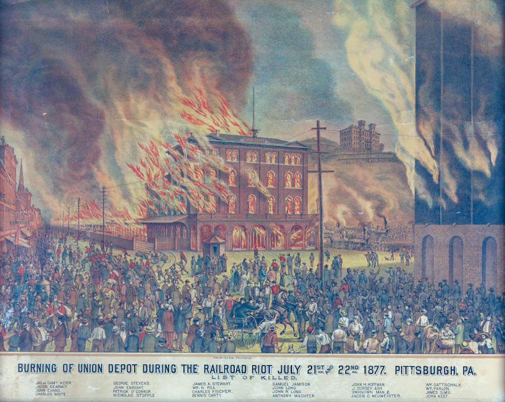 STRUGGLE RESISTANCE REVOLUTION
