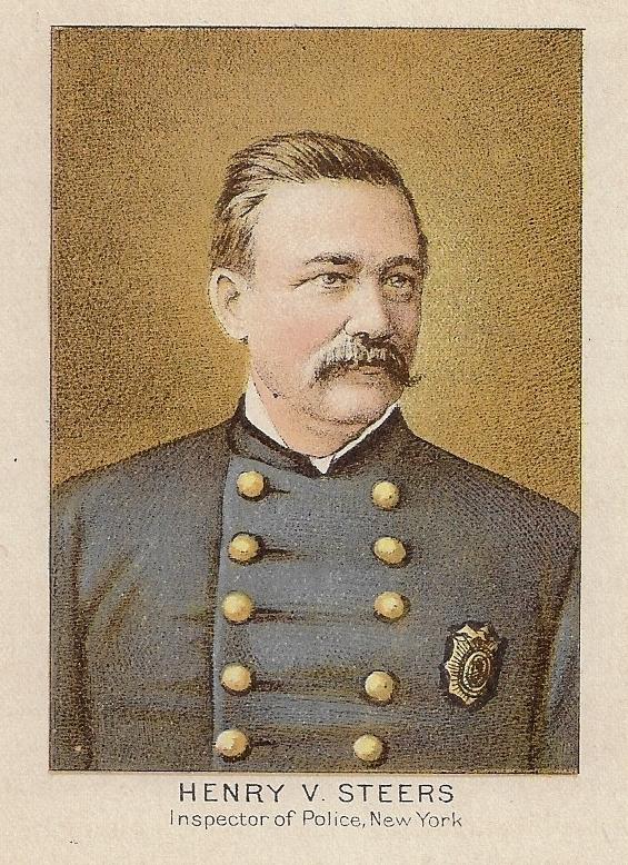 List 16: Police and Community in the United States