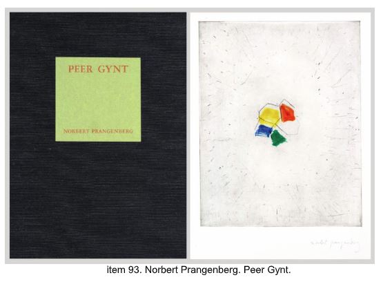 120: Contemporary German Art