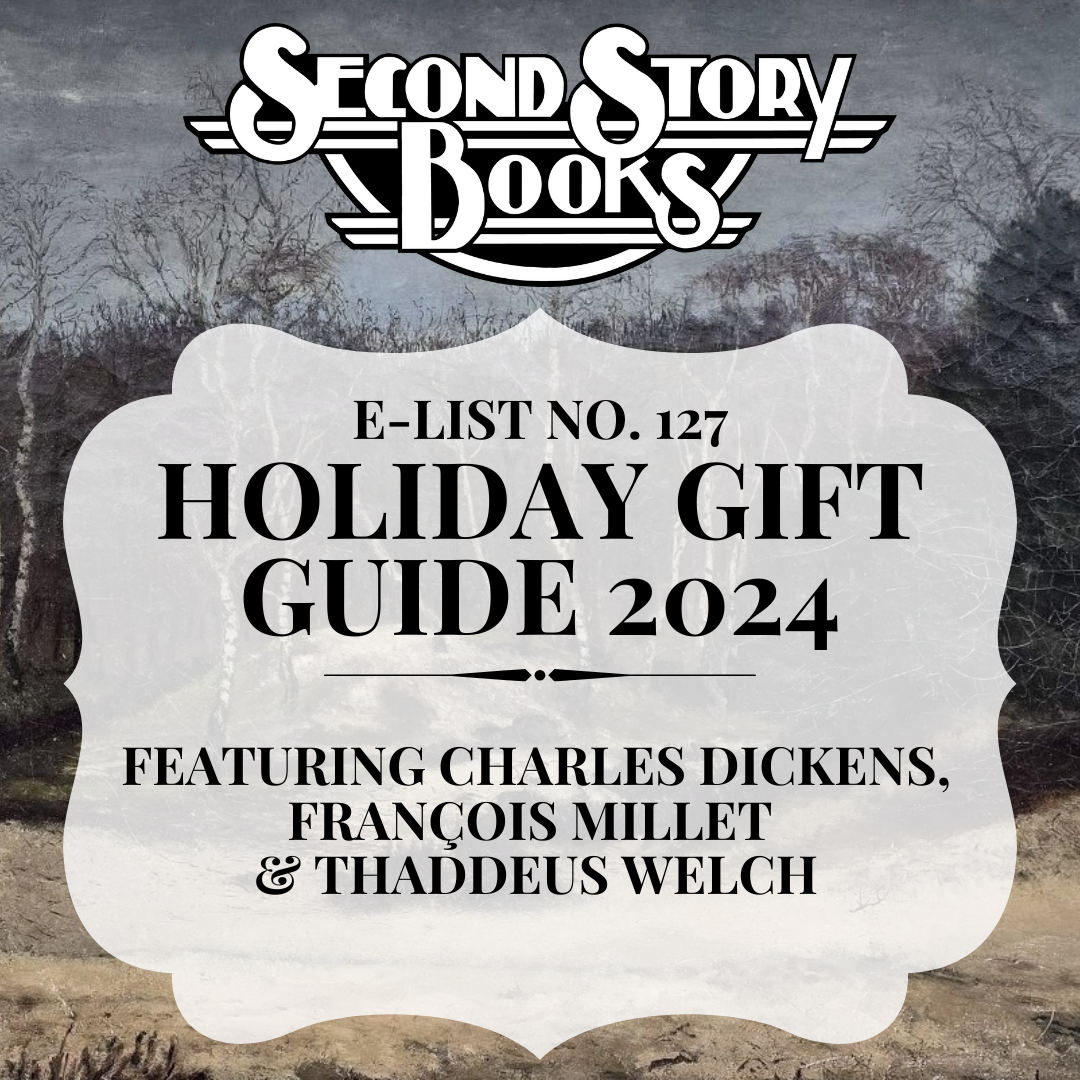 E-List #127: Holiday Gift Guide 2024