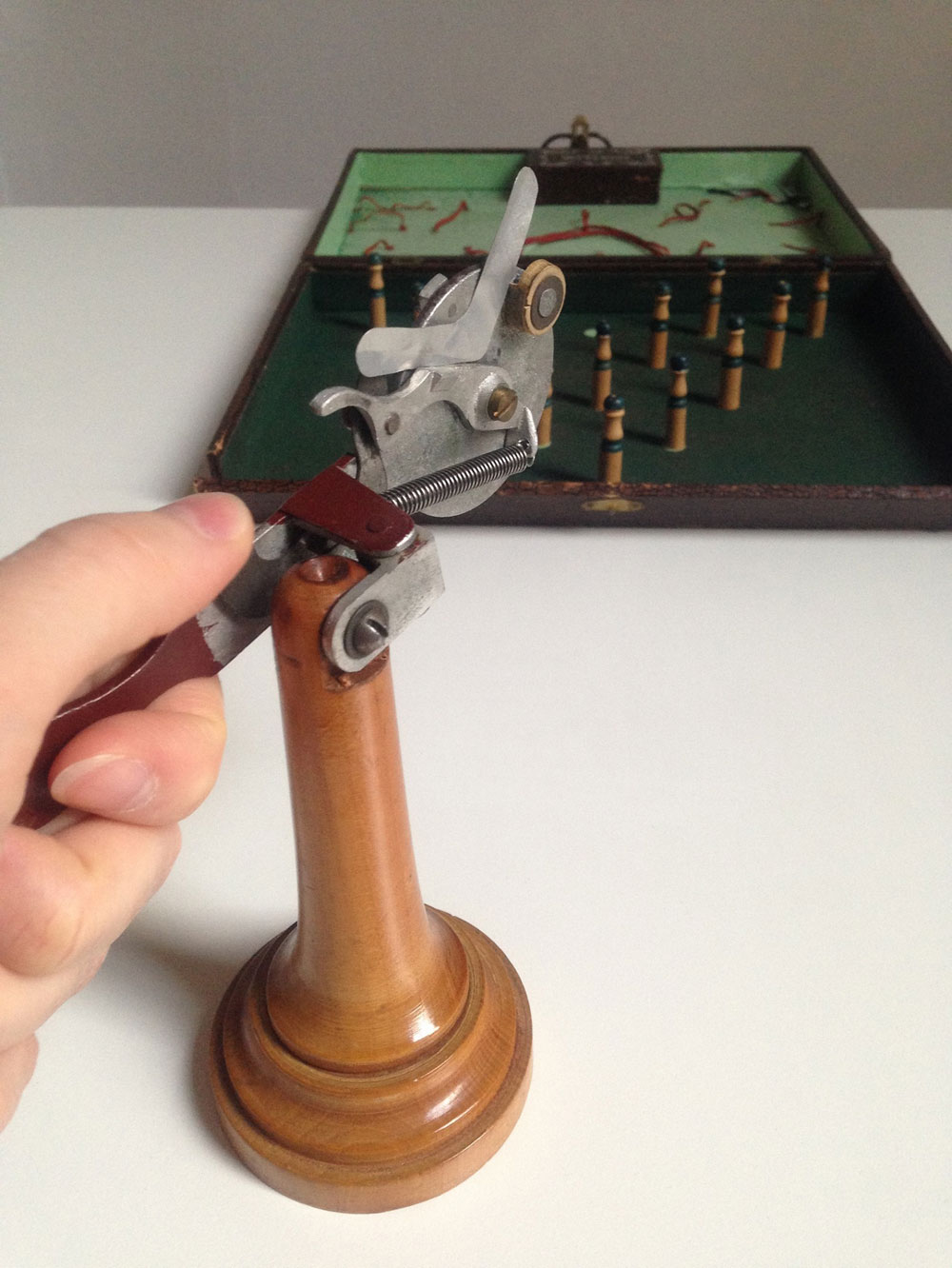 Elist 35 ~ Games, Photography, China