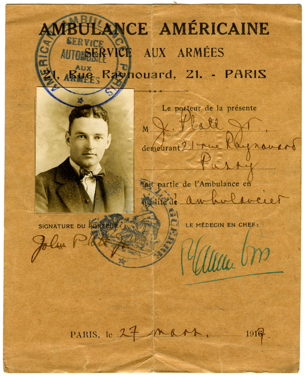 Elist 44 ~ W.W.I., Americana, Australia, Photographs, Maps, Ephemera