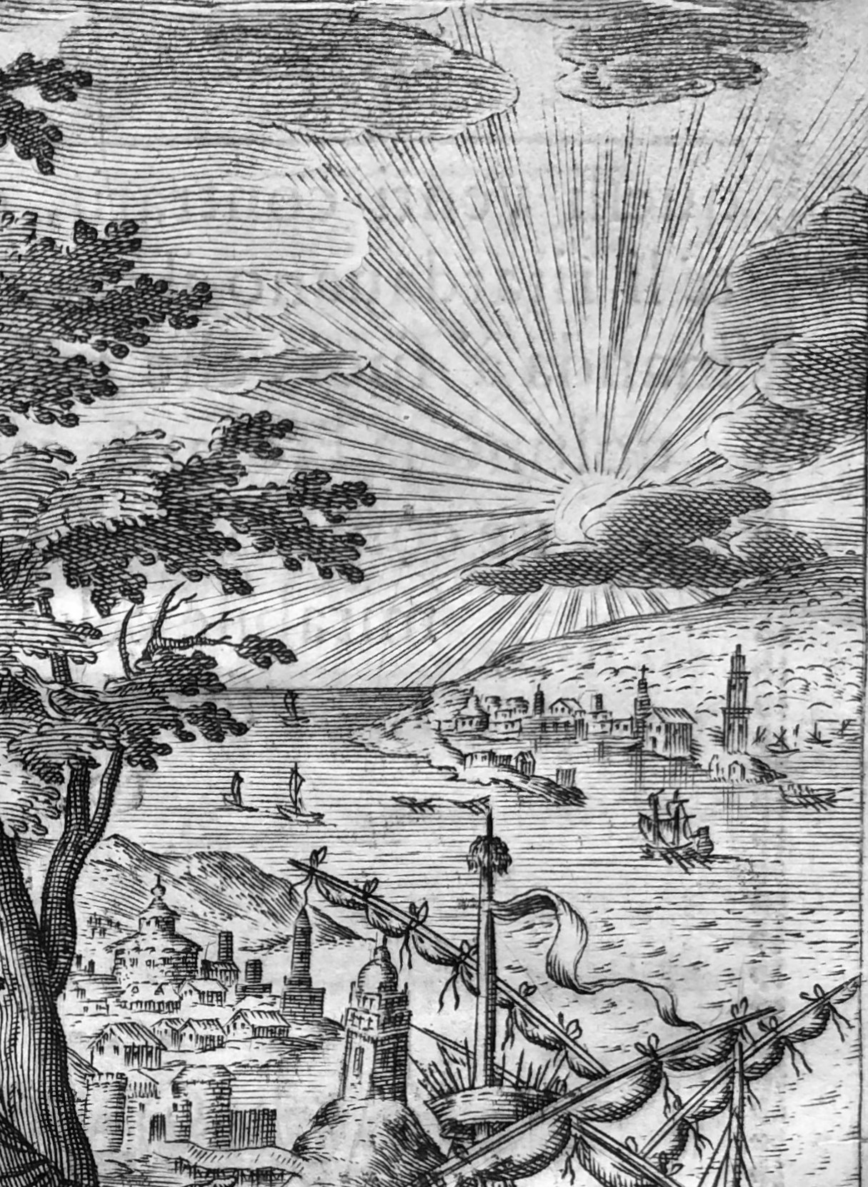 Summer Short-list: the Seventeenth Century