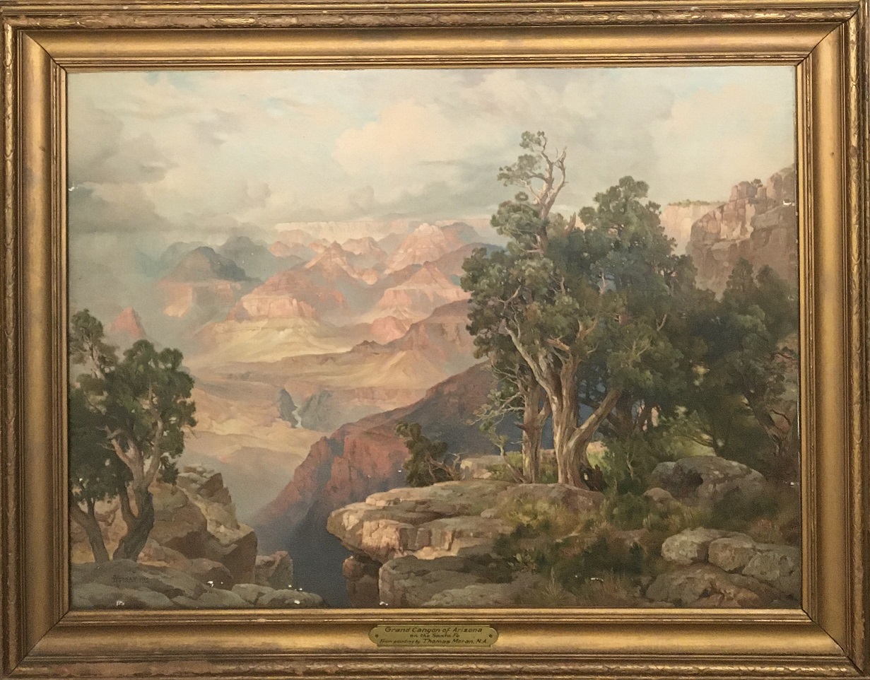 List 71: Grand Canyon & Colorado River