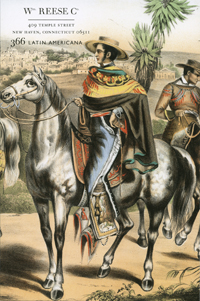 Catalog 366  Latin Americana