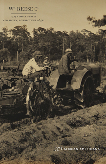 Catalogue 371 African Americana