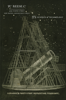 Catalogue 374: Science & Technology