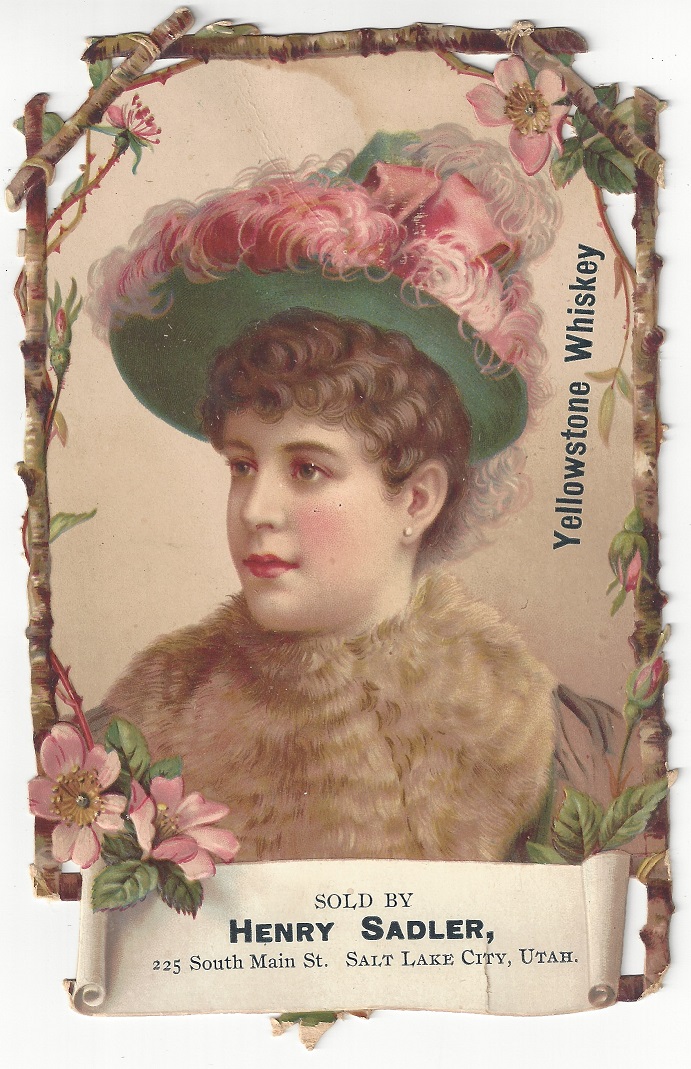 List 82: Utah and the Mormons