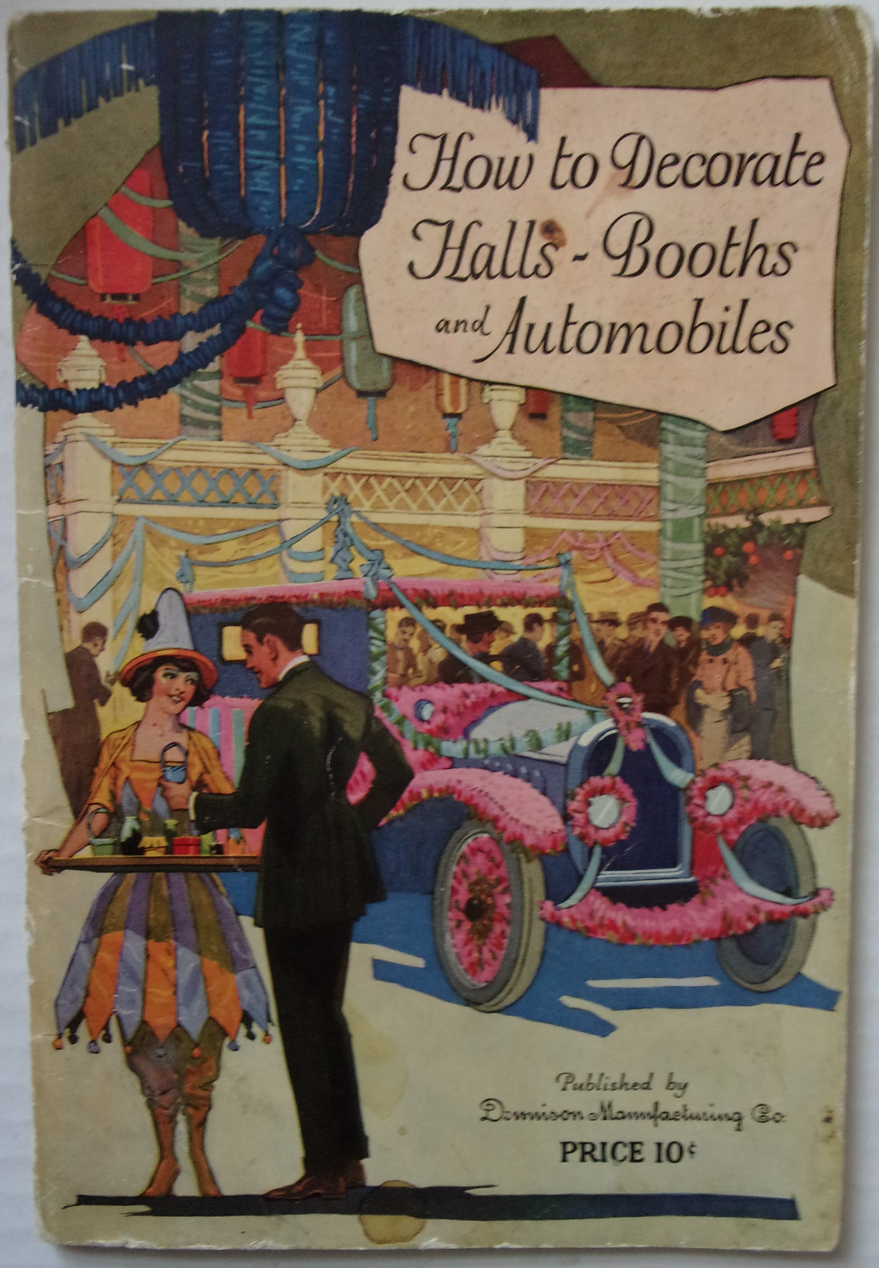 April 2021 Auto/Travel Catalogue