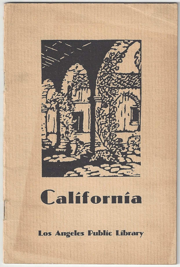 List 84: California and the West
