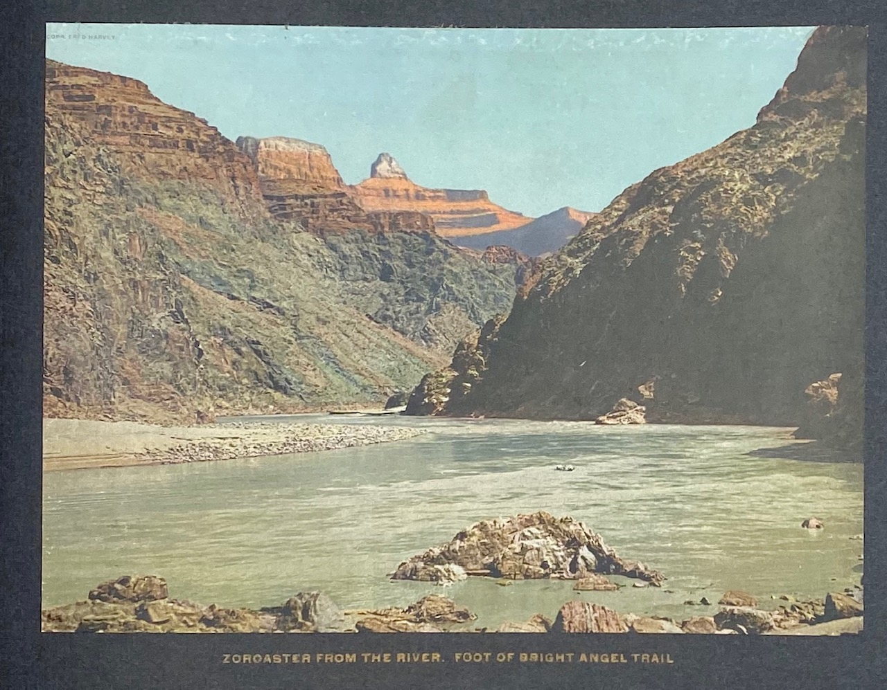 List 86: New Arrivals