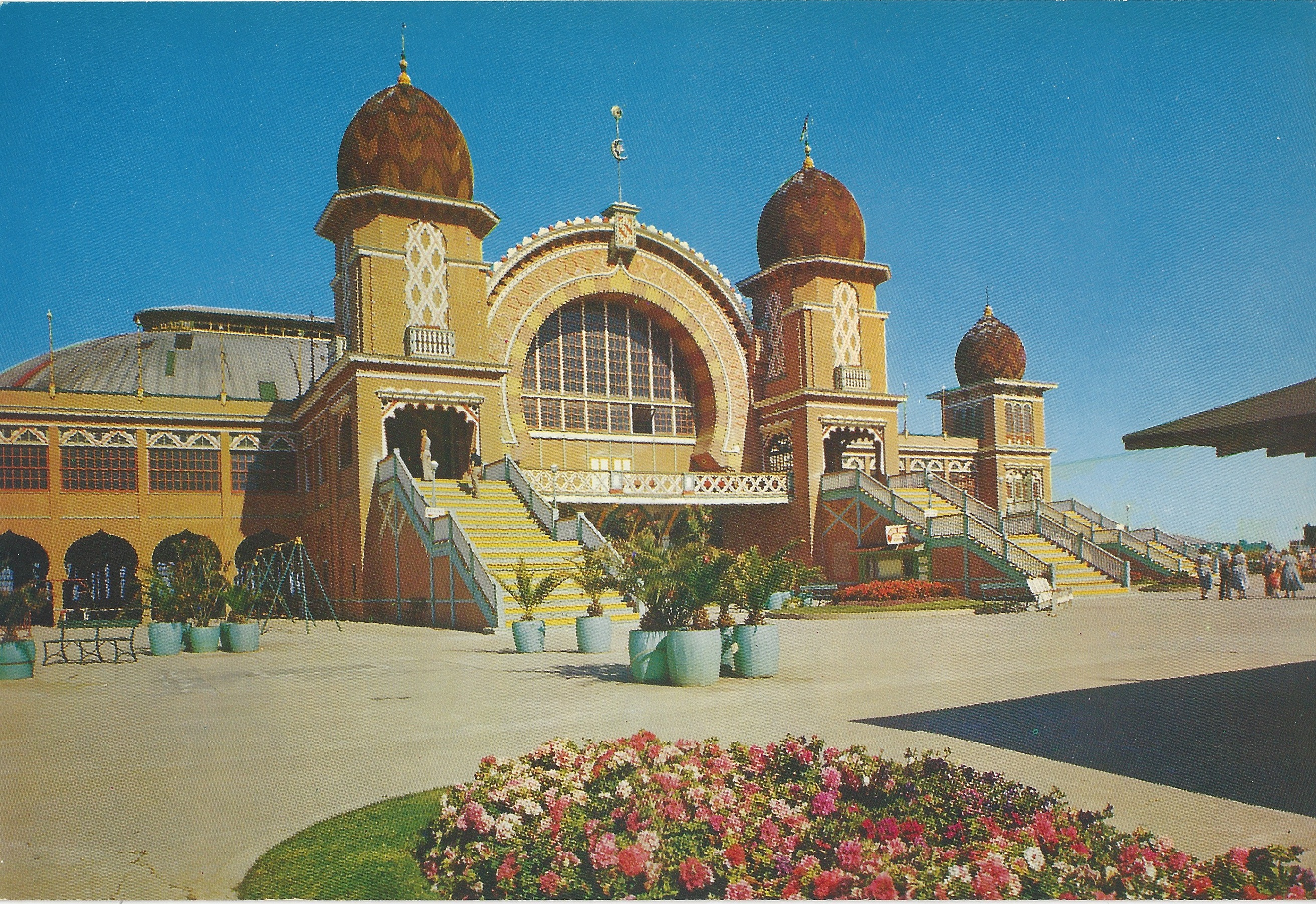 List 88: Utah and the Mormons