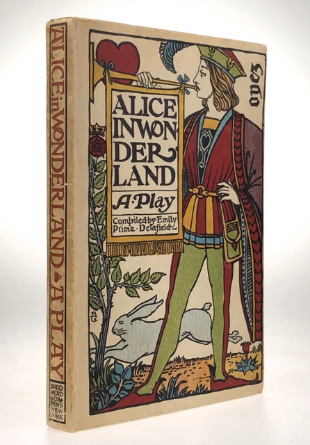Catalog 42. Exemplary Fine Bindings, 19th Century High Spots in English and American Literature, Fin