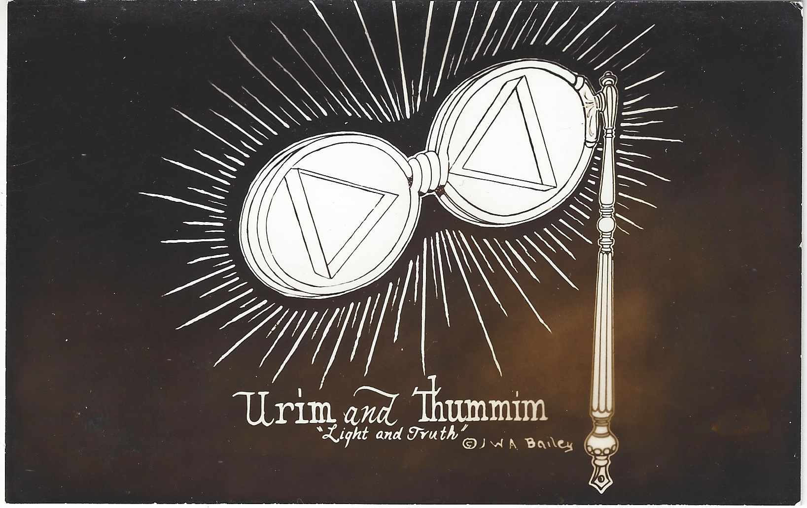 List 92: Utah & the Mormons