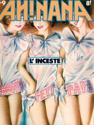 Gender and Sexuality E-List