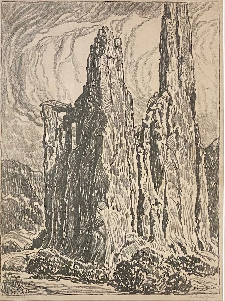 List 99: New Arrivals