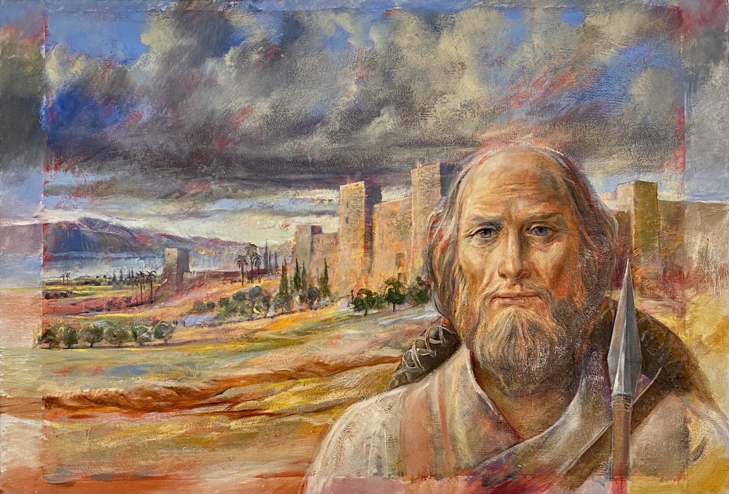 List 102: Utah & the Mormons