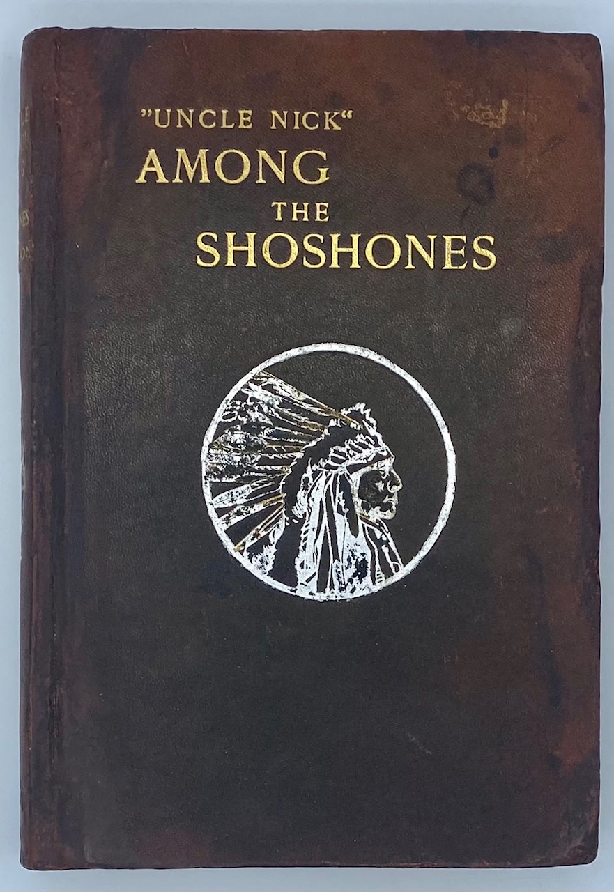 List 105: Utah and the Mormons