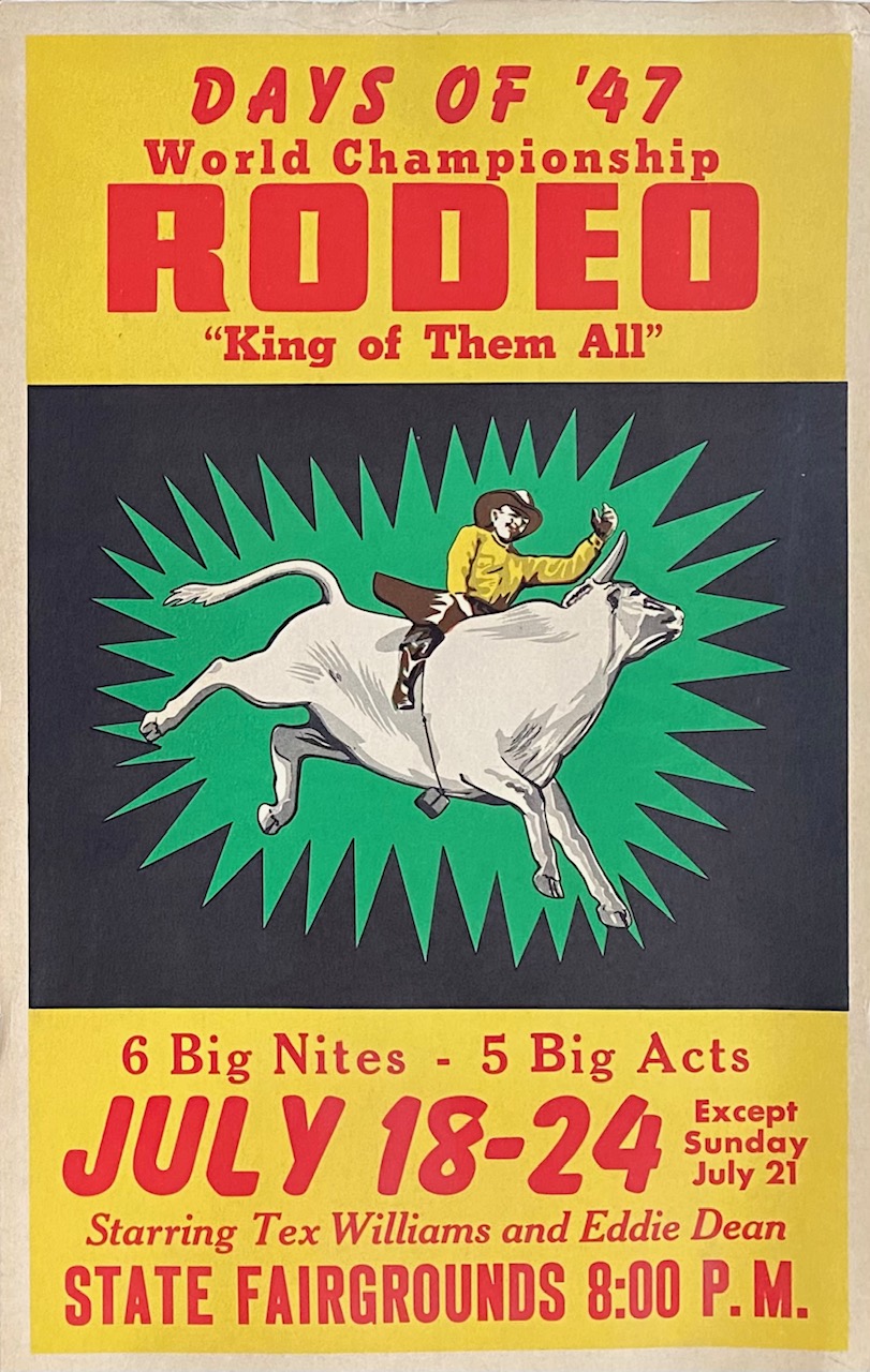 List 110: New Arrivals