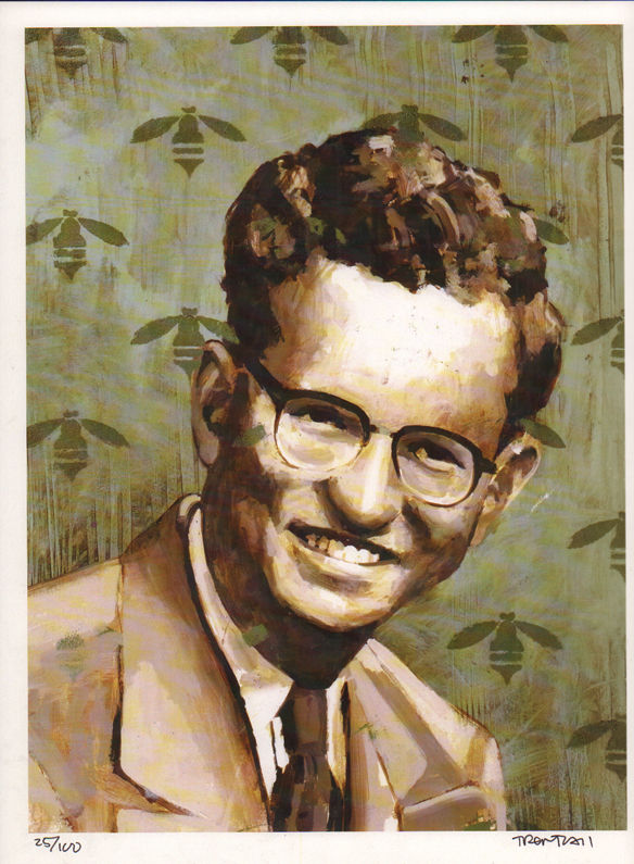 List 119: Dale L. Morgan