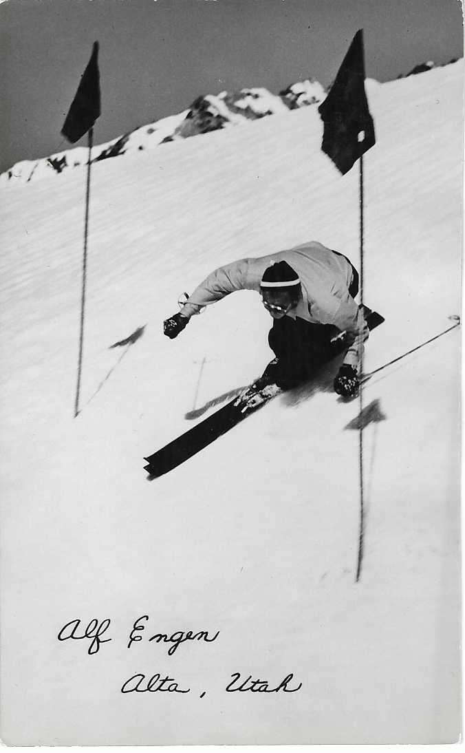 List 124: Winter Sports and New Arrivals