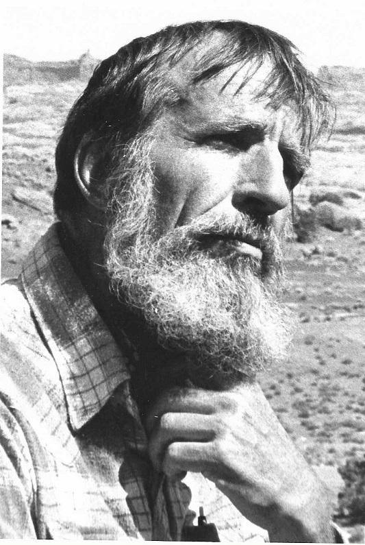 List 130: ED ABBEY!