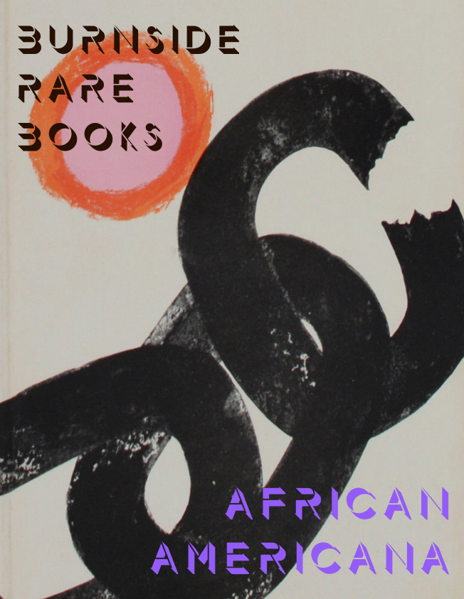 Fall 2021: African Americana