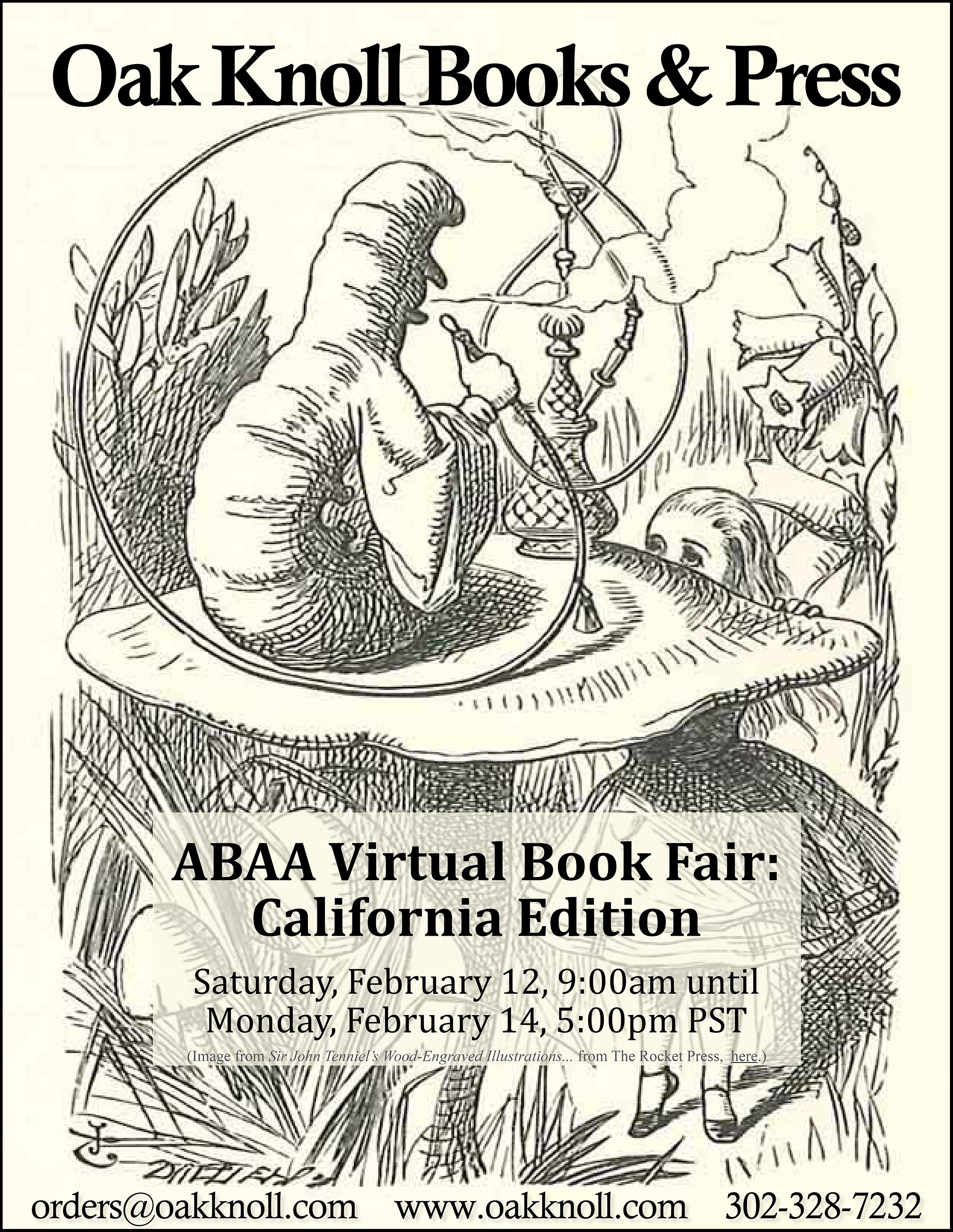 ABAA Virtual Book Fair: California Edition Catalogue