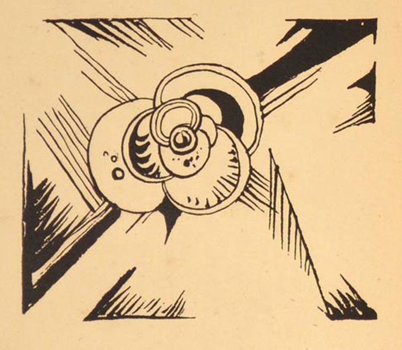 AVANT-GARDE (Japan and East Asia)