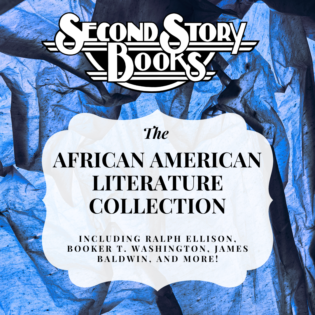 E-List #68: African American Literature