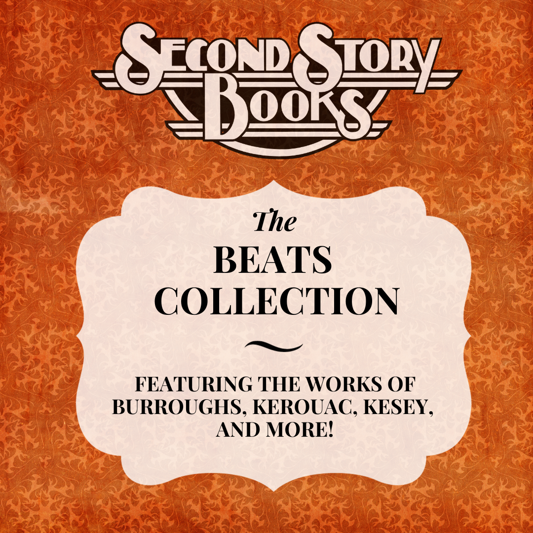 E-List #70: Beat Generation