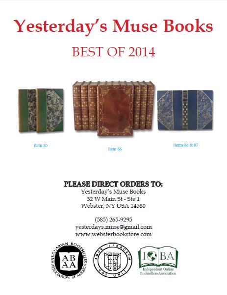 Best of 2014
