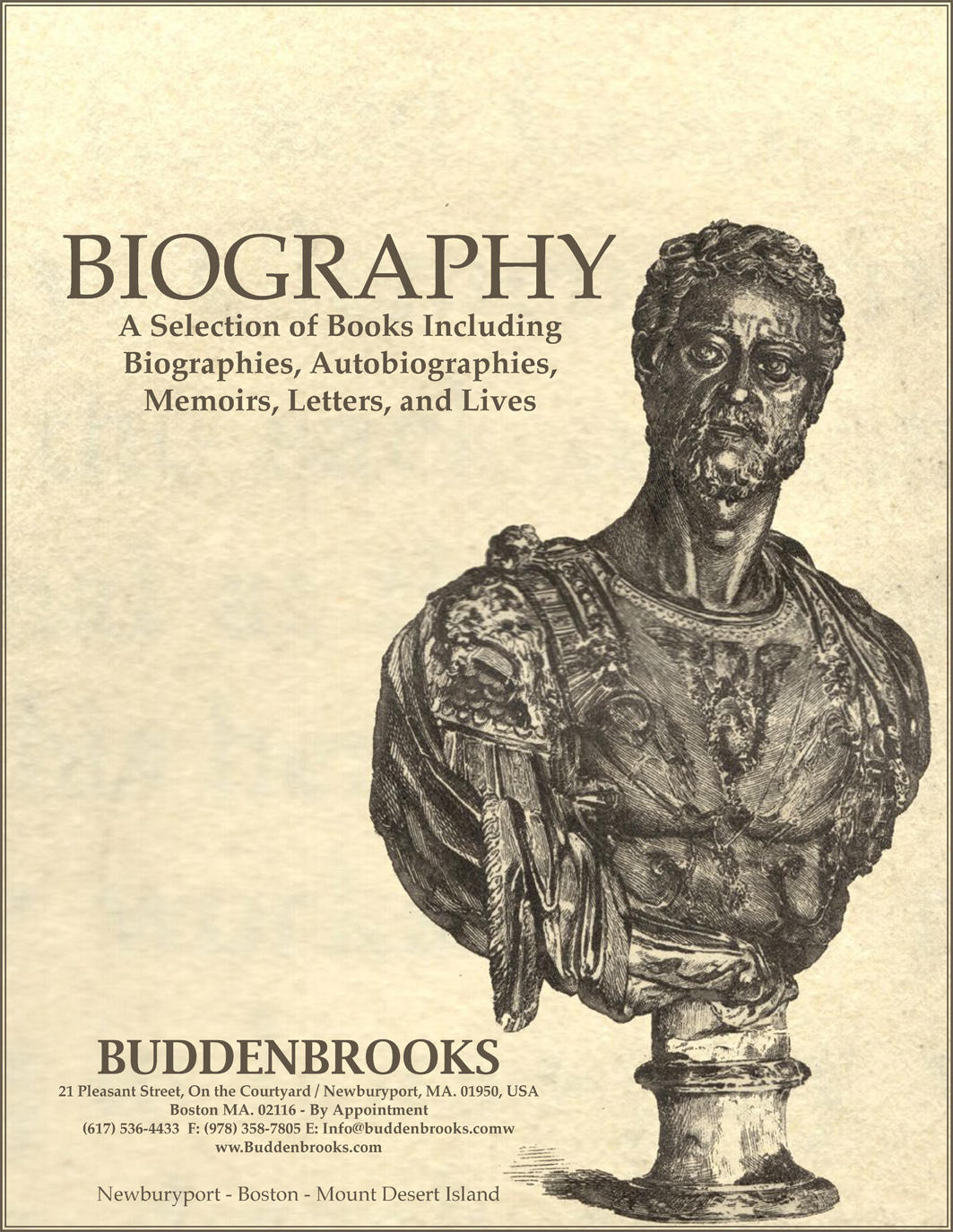 Biography