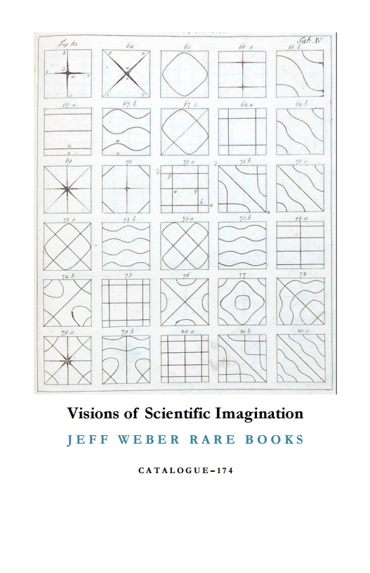 174: Visions of Scientific Imagination