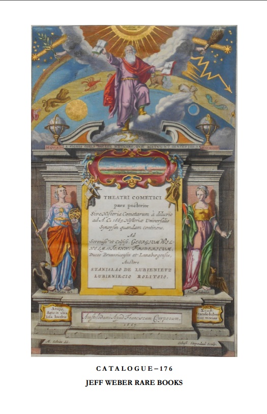 176: Revolutions in Science