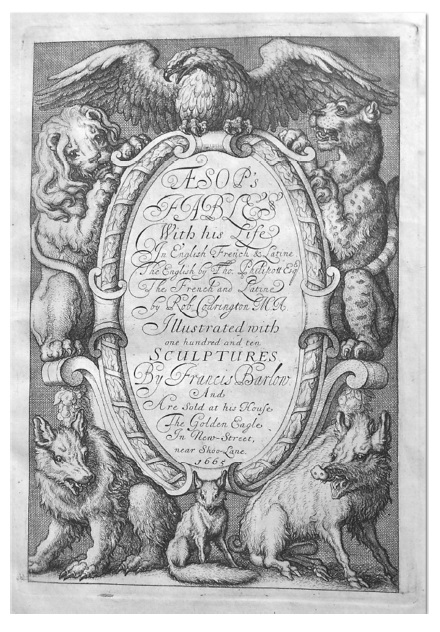 179: Jeff’s Fables